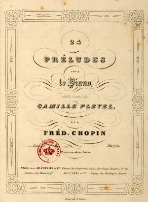 Wydanie francuskie