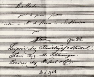 Autograph