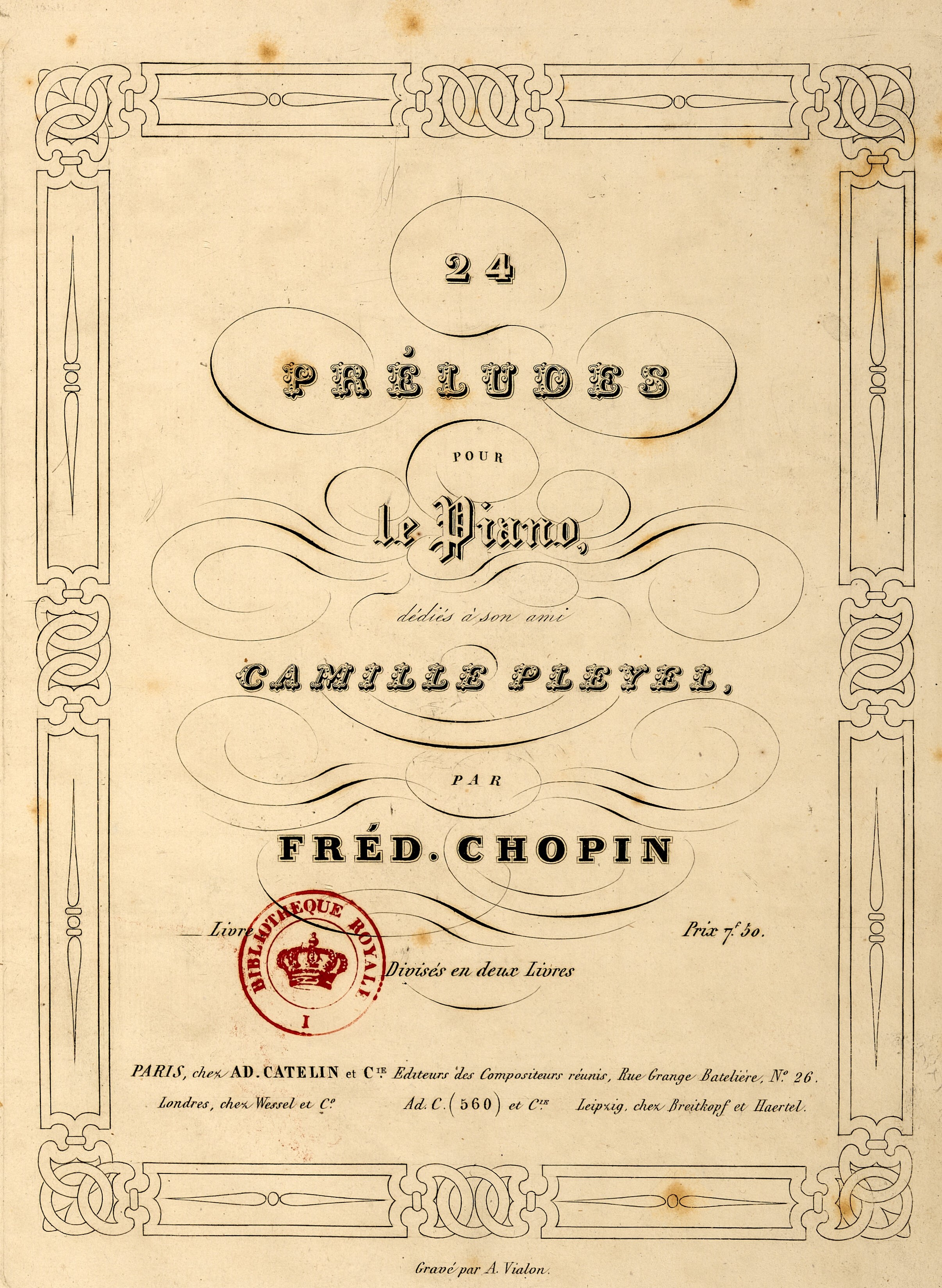 French edition